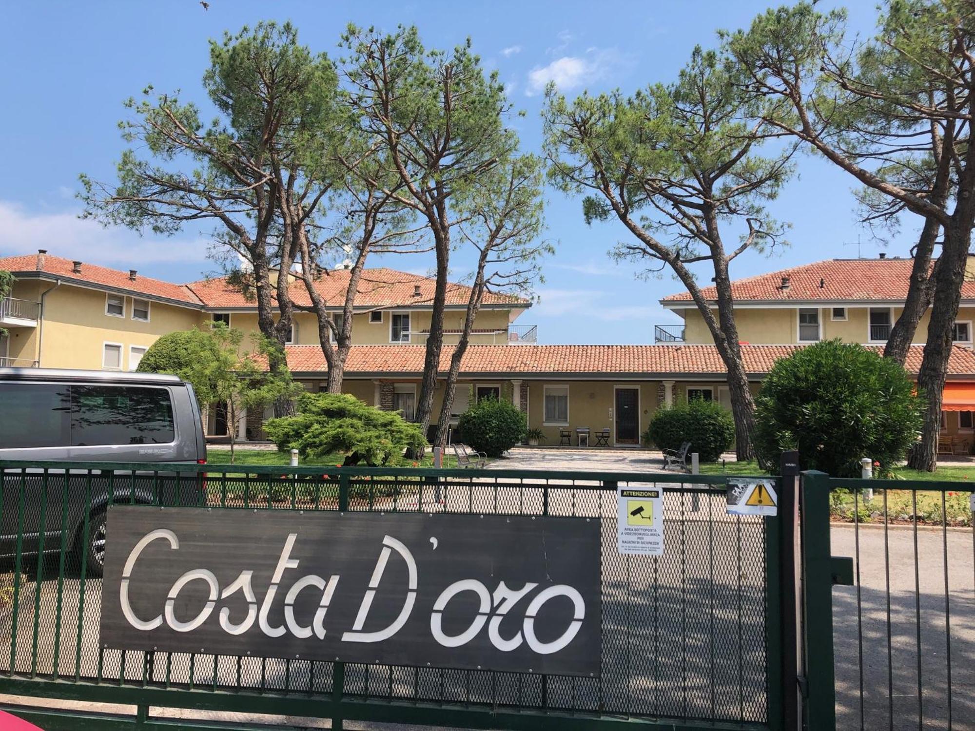 Seeblickwohnung Sirmione - Fronte Lago Mit Privatsteg المظهر الخارجي الصورة